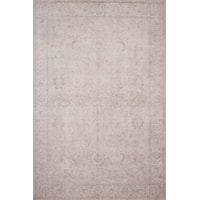 7'-6" x 9'-6" Sand Area Rug