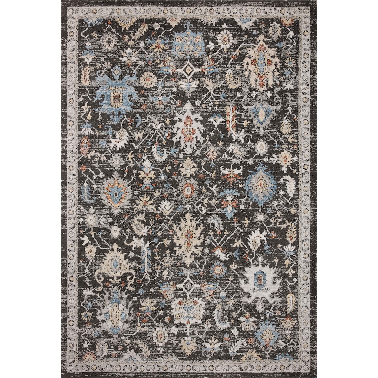 Loloi Rugs Odette 9'2" x 13'  Rug
