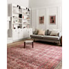 Reeds Rugs Loren 2'-6" X 7'-6" Runner