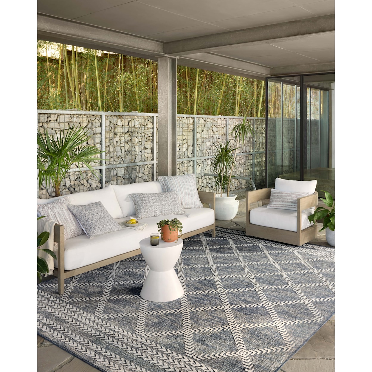 Reeds Rugs Rainier 9'2" x 12'2"  Rug