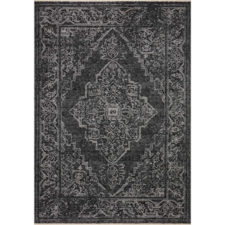 2'7" x 12'0"  Rug