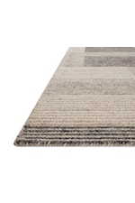 Loloi Rugs Stiles 9'-3" x 13' Dove / Ink Rug