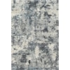 Reeds Rugs Quincy 3'3" x 6' Slate Rug