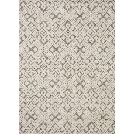 18" x 18"  Rug