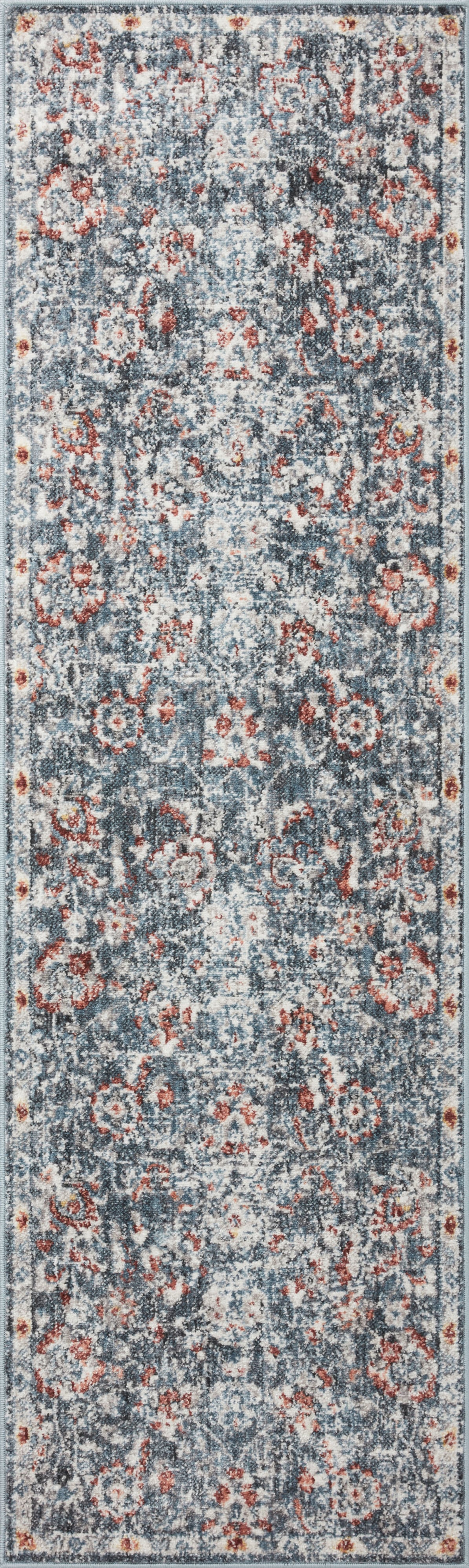 18" x 18"  Rug