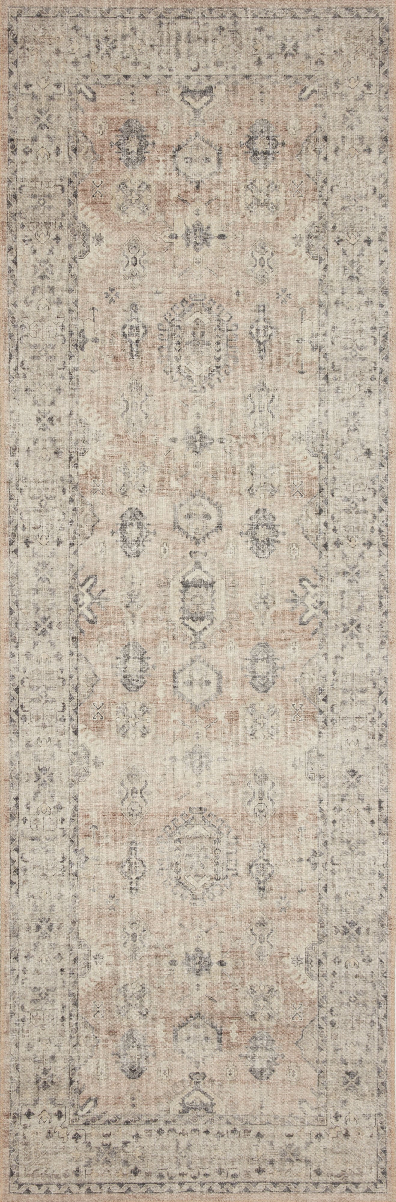 18" x 18"  Rug