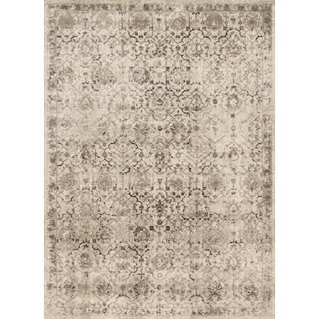 7'-10" X 10'-6" Area Rug