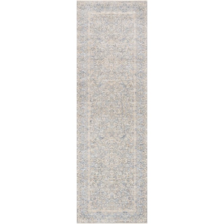 1&apos;-6&quot; X 1&apos;-6&quot; Square Rug