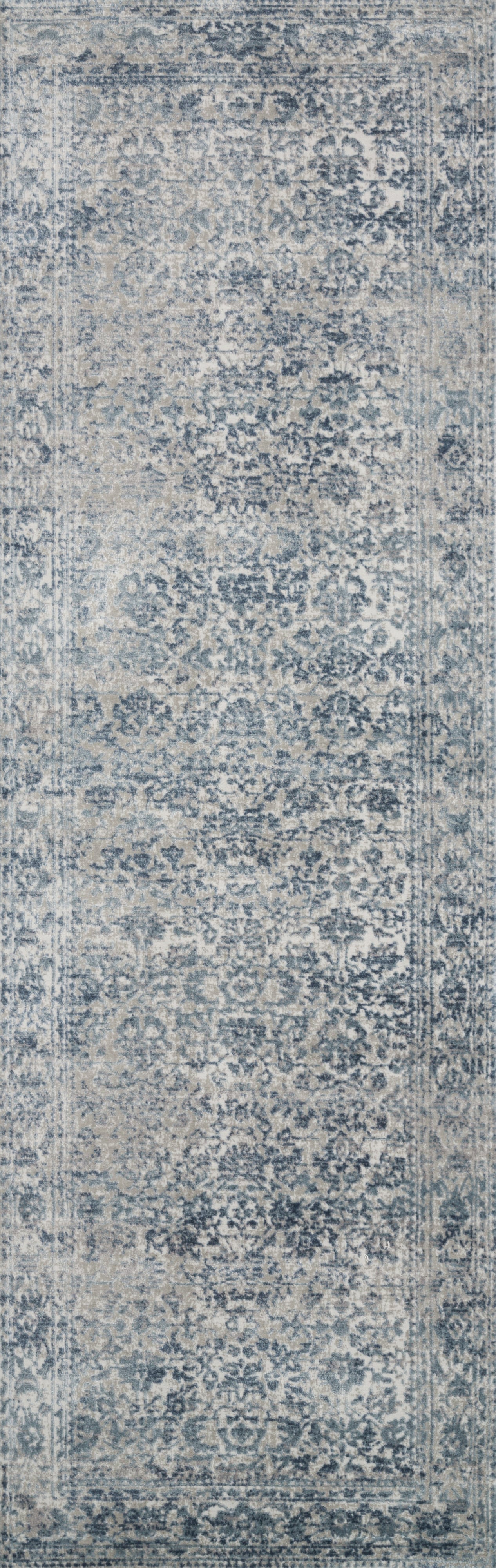 9'-6" X 13' Area Rug