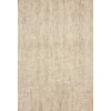 Loloi Rugs Harlow 9'3" x 13' Sand / Stone Rug