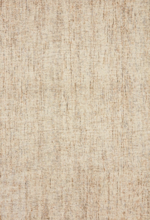 8'6" x 12' Sand / Stone Rug