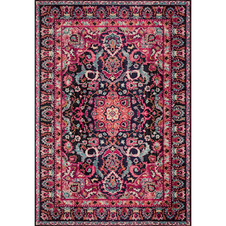 9'-0" x 12'-0" Rug