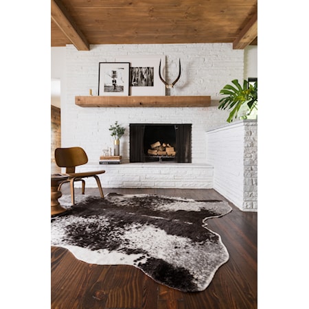 5&apos; X 6&apos;-6&quot; Area Rug