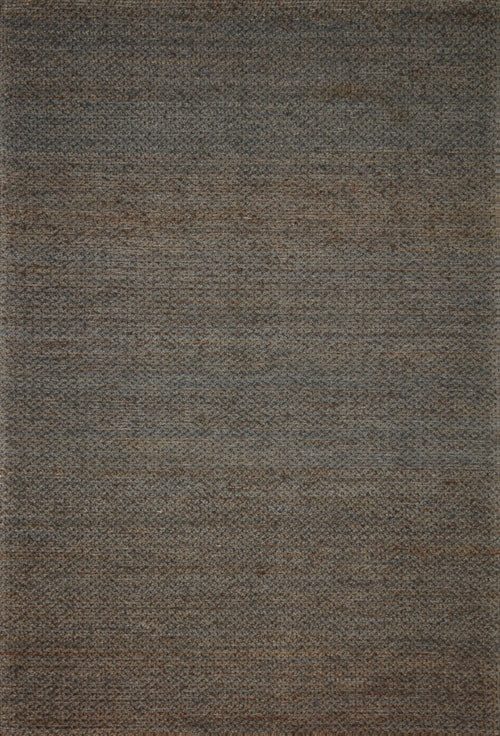 5'0" x 7'6" Blue Rectangle Rug