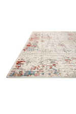 Reeds Rugs Estelle 9'3" x 12'10" Ivory / Multi Rectangle Rug