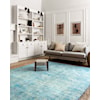 Reeds Rugs Loren 2'-6" X 7'-6" Runner