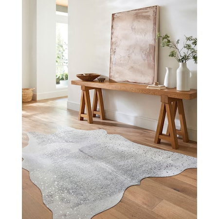 5&apos; X 6&apos;-6&quot; Area Rug