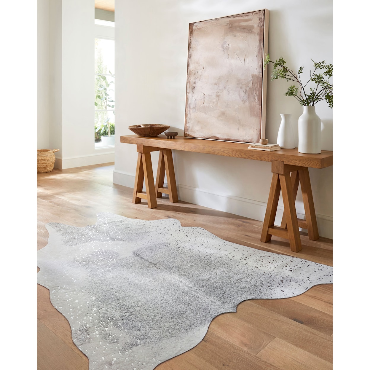 Loloi Rugs Bryce 5' X 6'-6" Area Rug