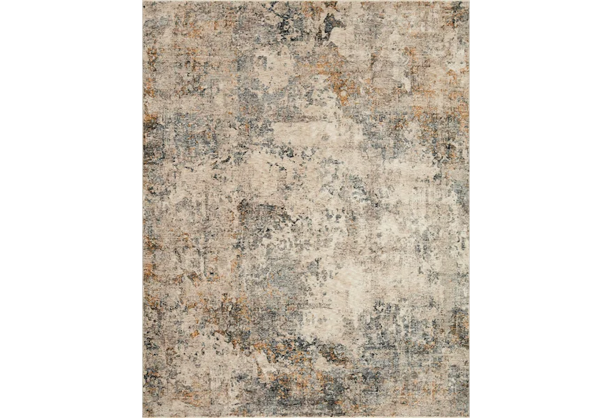 Axel 18" x 18"  Rug by Reeds Rugs at Reeds Furniture