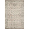 Loloi Rugs Hathaway 18" x 18"  Rug