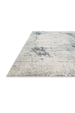 Loloi Rugs Sienne 2'-7" X 12'-0" Ivory / Gold Rug