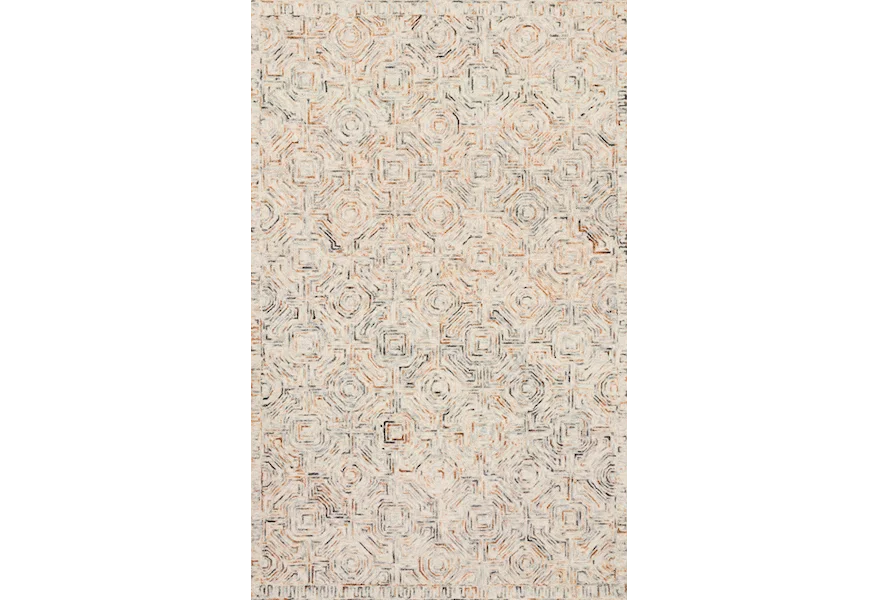 Ziva 2'6" x 9'9"  Rug by Reeds Rugs at Reeds Furniture
