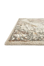 Loloi Rugs Landscape 2'-2" X 12'-7" Stone Rug