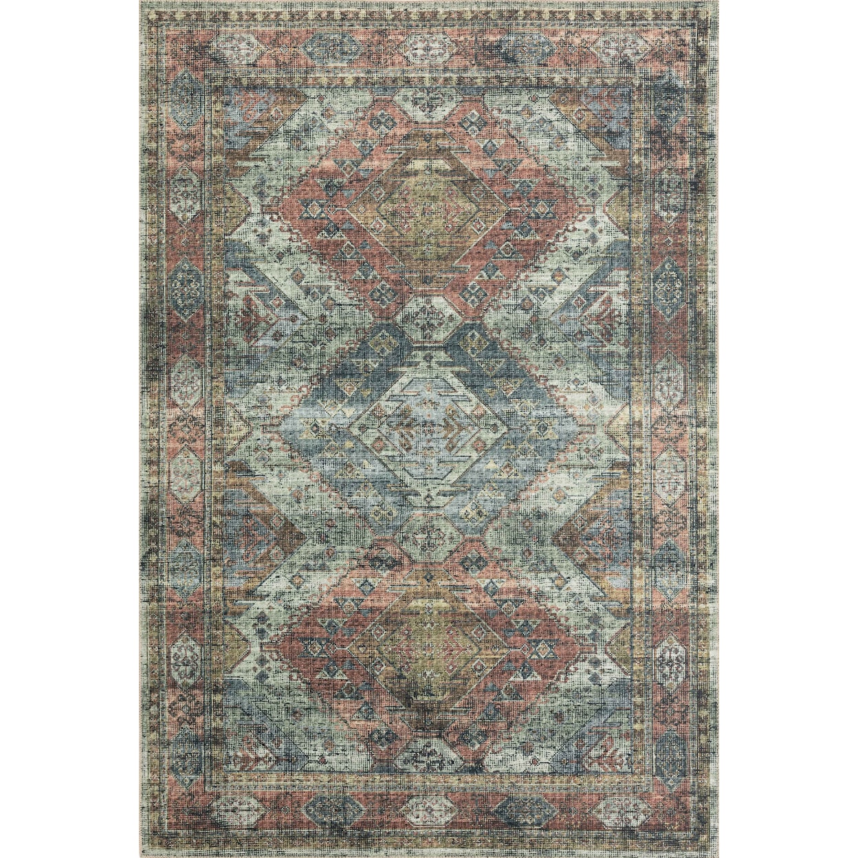 Loloi Rugs Skye 7' x 9'  Rug