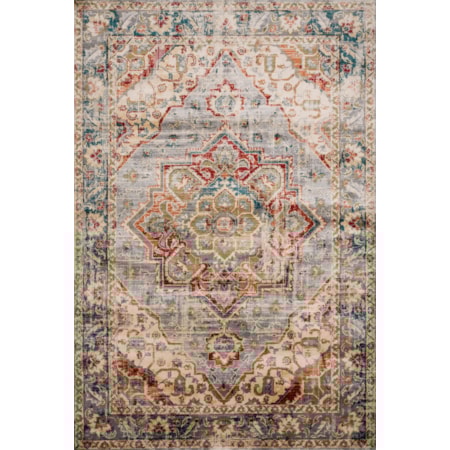 18" x 18" Rug