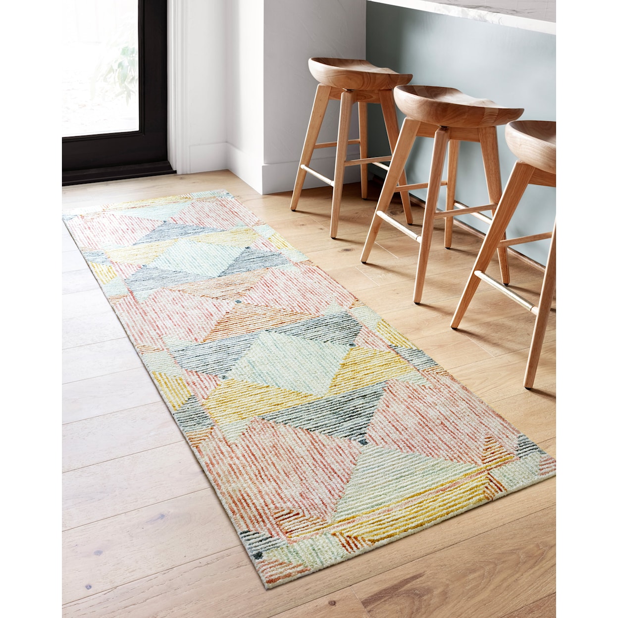 Reeds Rugs Spectrum 9'3" x 13'  Rug