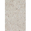 Reeds Rugs Dorado 5'-0" x 7'-6" Area Rug