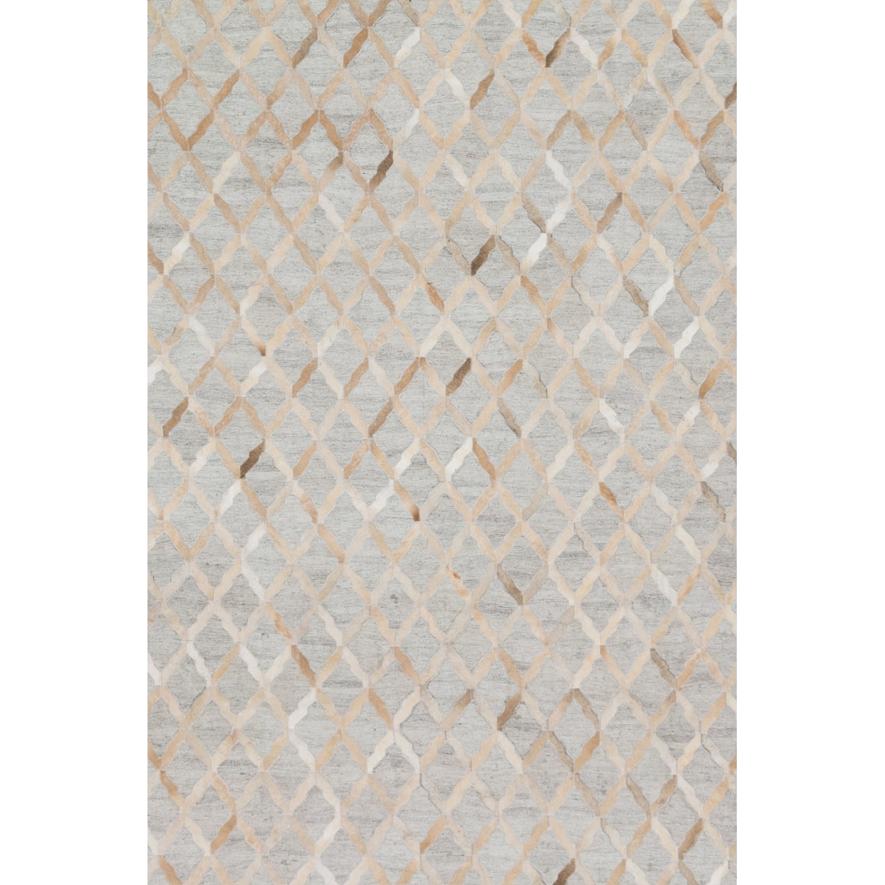 Reeds Rugs Dorado 7'-9" x 9'-9" Area Rug