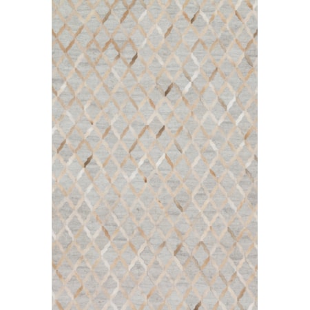 7'-9" x 9'-9" Area Rug