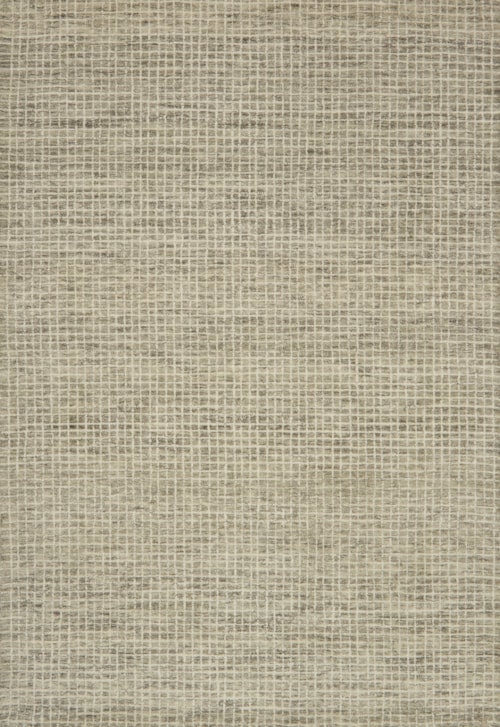 9'-3" X 13' Granite Area Rug