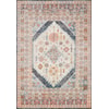 Reeds Rugs Clara 3'6" x 5'9" Pebble / Fiesta Rug