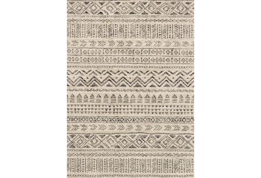 Emory 7'-7" X 10'-6" Area Rug by Reeds Rugs at Reeds Furniture