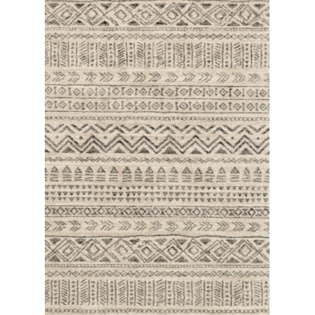 7'-7" X 10'-6" Area Rug