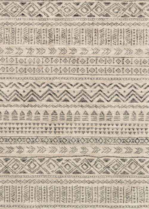 3'-10" X 5'-7" Area Rug