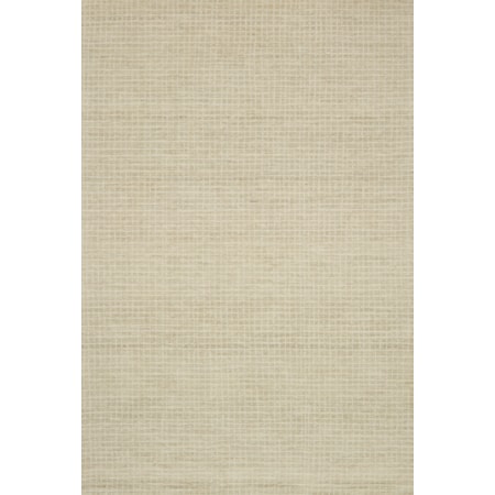 2'-6" X 7'-6" Area Rug