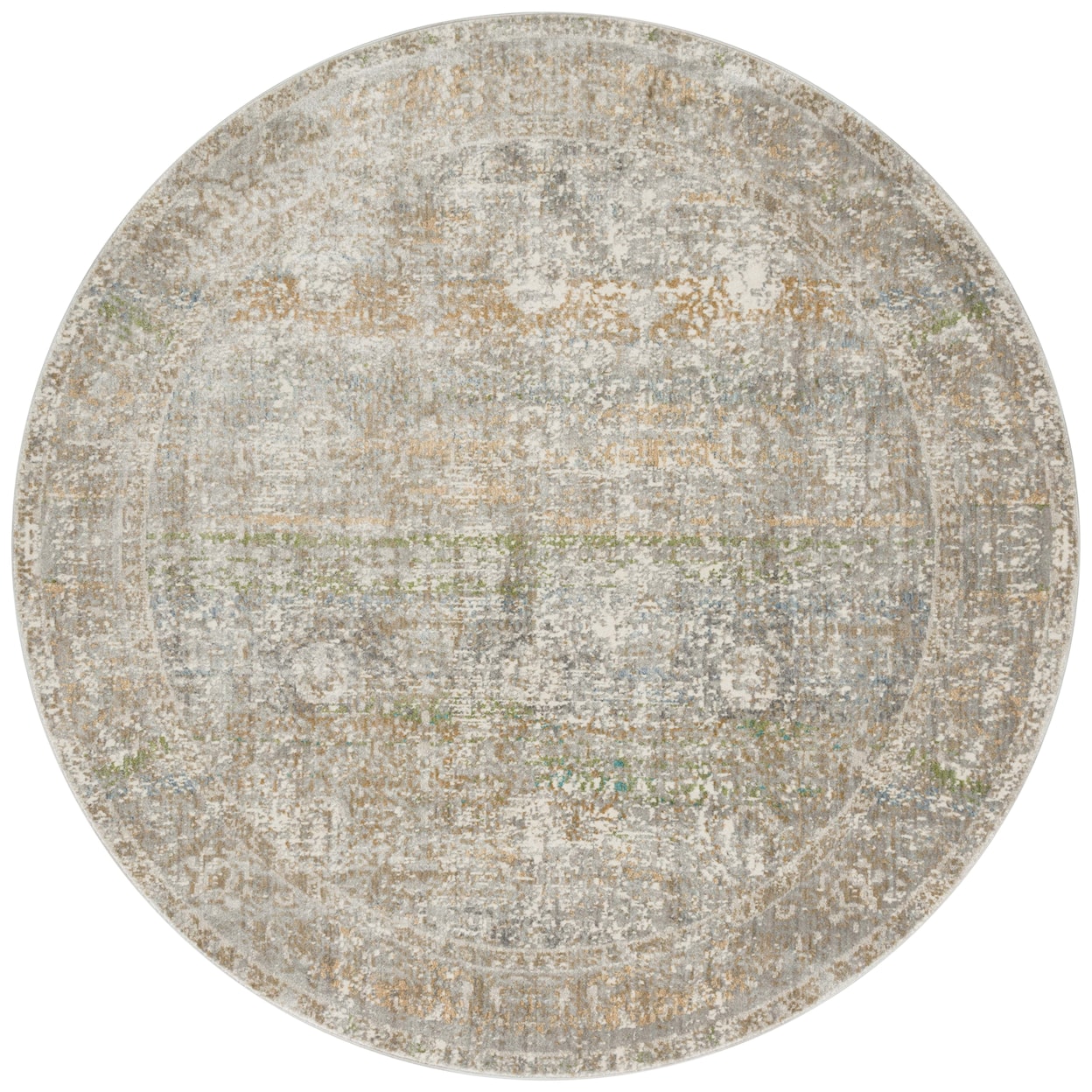 Loloi Rugs Anastasia 6'-7" x 9'-2" Rug