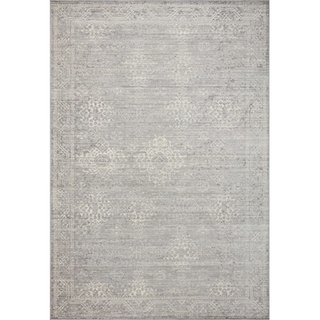 2'6" x 10'0"  Rug