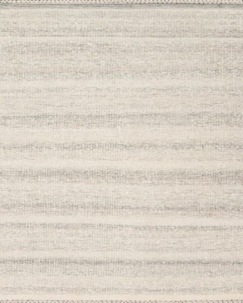 9'3" x 13' Smoke Rug