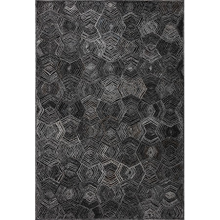 9'3" x 13'  Rug