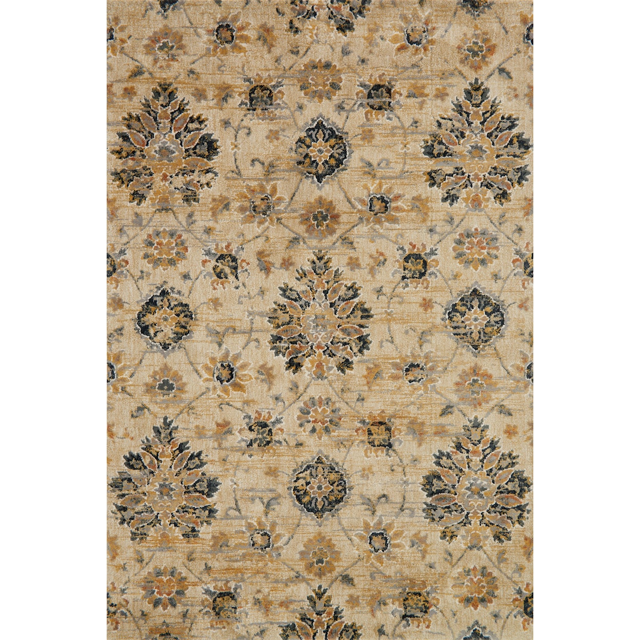 Reeds Rugs Torrance 7'-10" X 10'-10" Rug