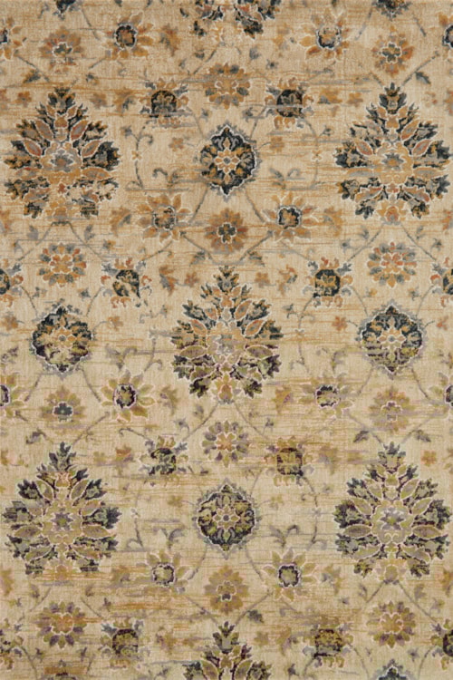 2'-7" X 10'-0" Rug Runner