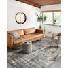 Loloi Rugs Maeve 18" x 18"  Rug