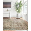 Loloi Rugs Layla 2'3" x 3'9"  Rug