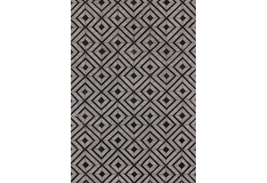 Dorado 7'-9" x 9'-9" Area Rug by Reeds Rugs at Reeds Furniture