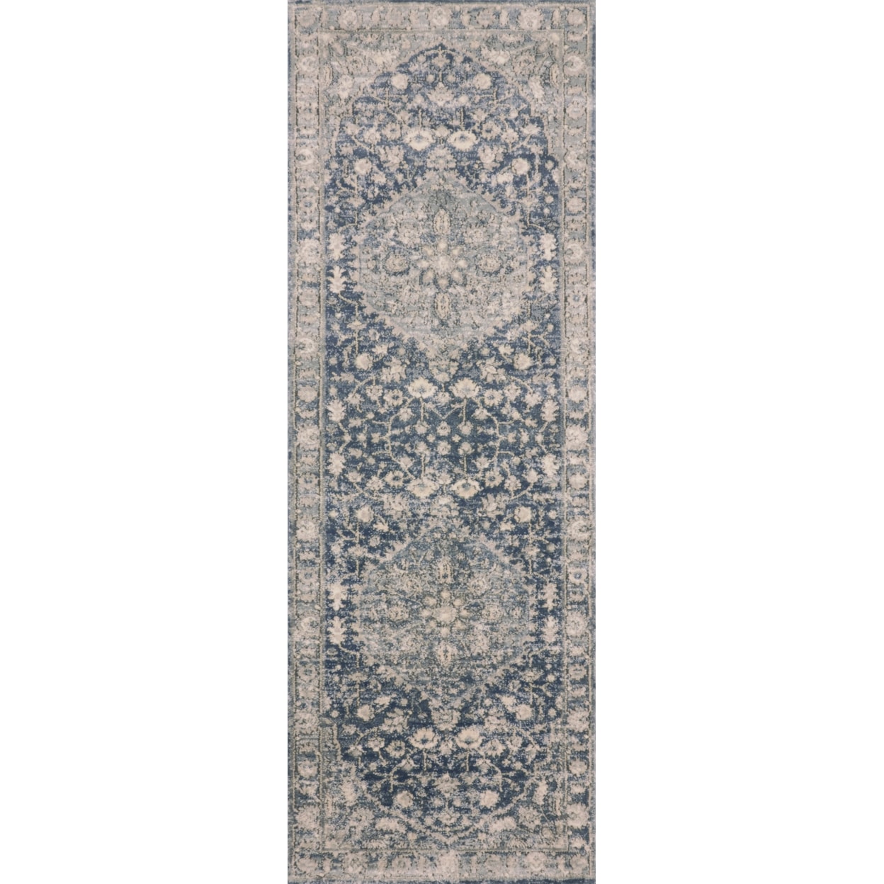 Reeds Rugs Teagan 5'3" x 7'6"  Rug