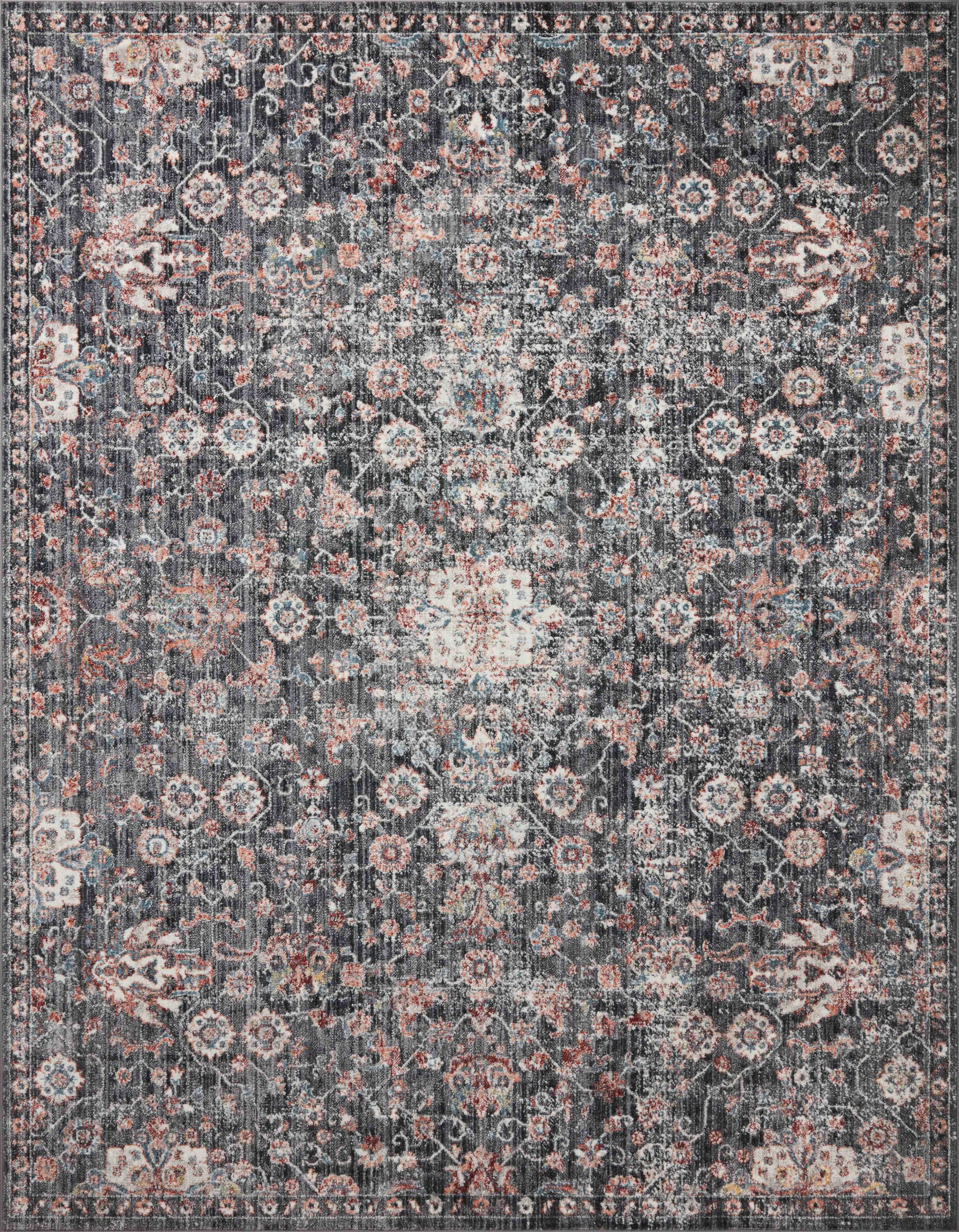 18" x 18"  Rug